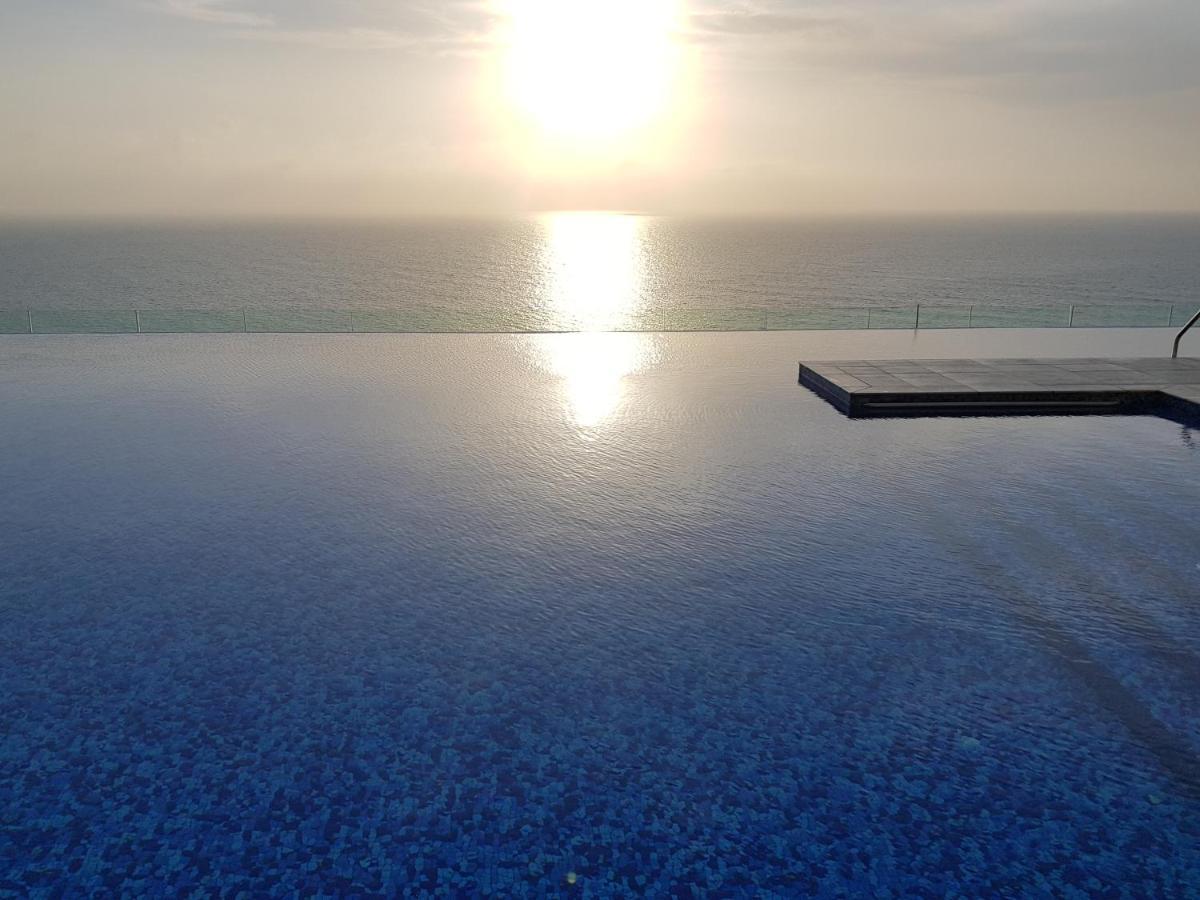 Apartamento H2 Apto Vista Mar!! Cartagena