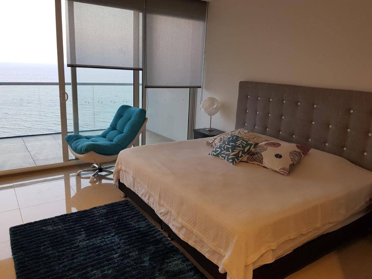 H2 Apto Vista Mar!! * Cartagena