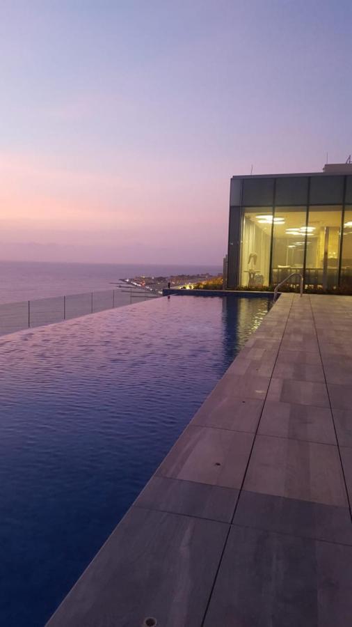 H2 Apto Vista Mar!! Apartamento Cartagena