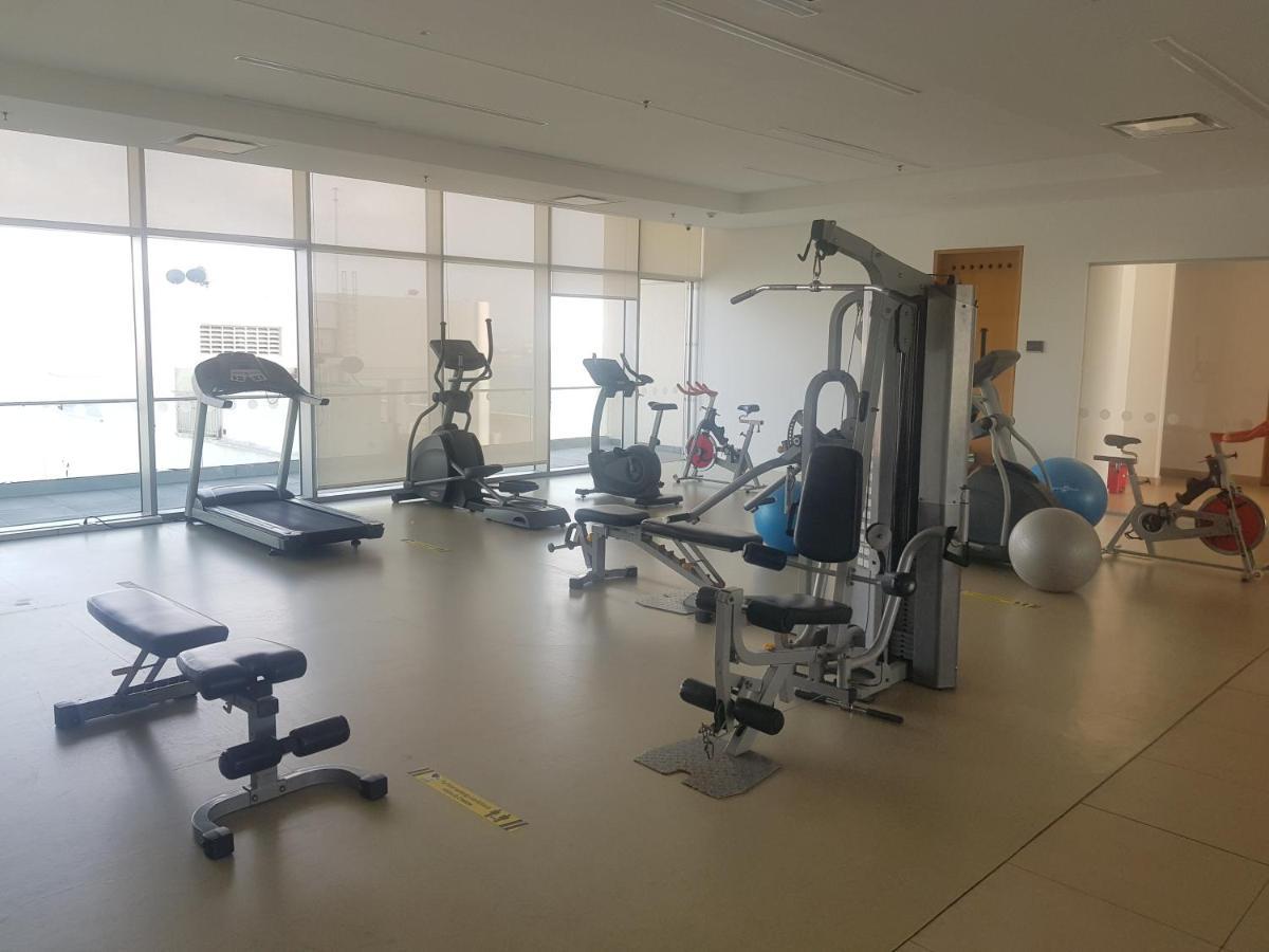 Apartamento H2 Vista Mar Cartagena