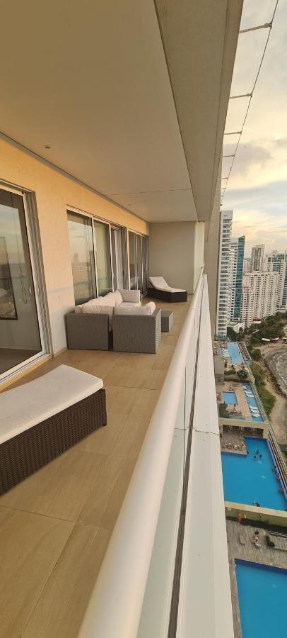 Apartamento H2 Vista Mar *